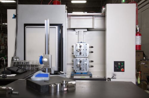 CNC Milling