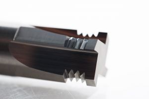 Form Milling 