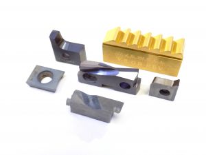 Form Inserts