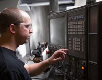 CNC Turning