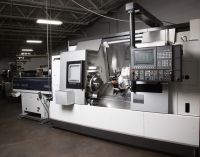 CNC Turning