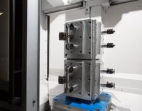 CNC Milling
