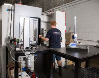CNC Milling