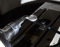 Tool Reconditioning
