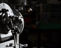 Tool Reconditioning