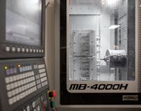CNC Milling