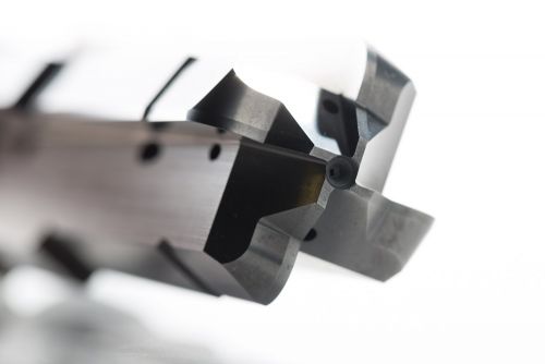 Industrial Cutting Tools