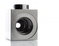 CNC Milling