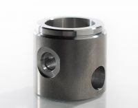 CNC Turning