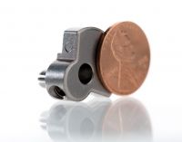 CNC Milling