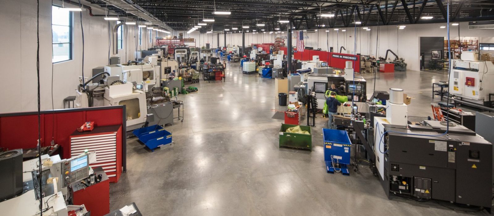 Join Our  Team: Explore a Career with our Growing Company