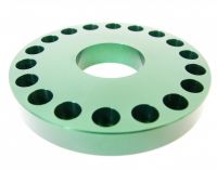 CNC Milling
