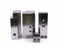 CNC Milling