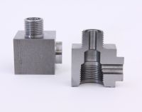 CNC Milling