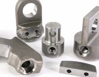 CNC Milling