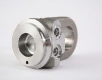 CNC Milling