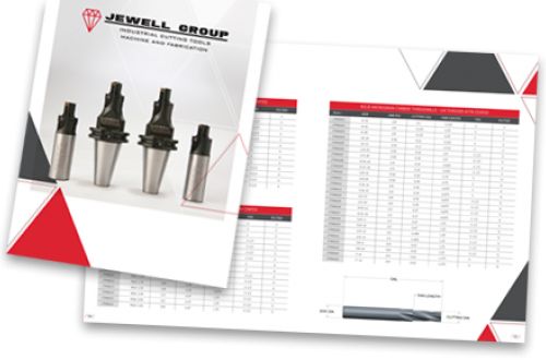 Brochure / Guides & Ads
