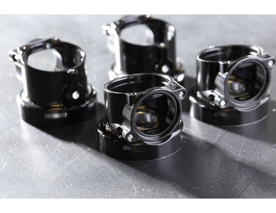CNC Milling