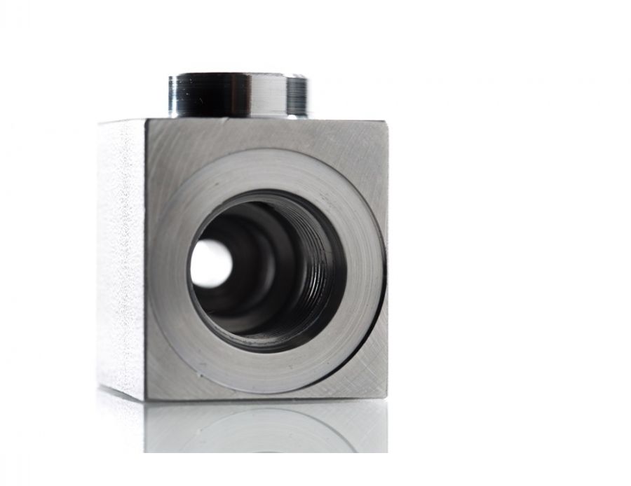 CNC Milling