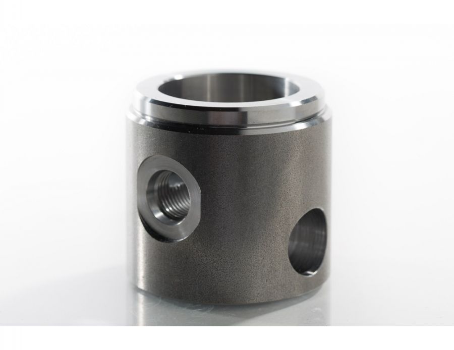 CNC Turning