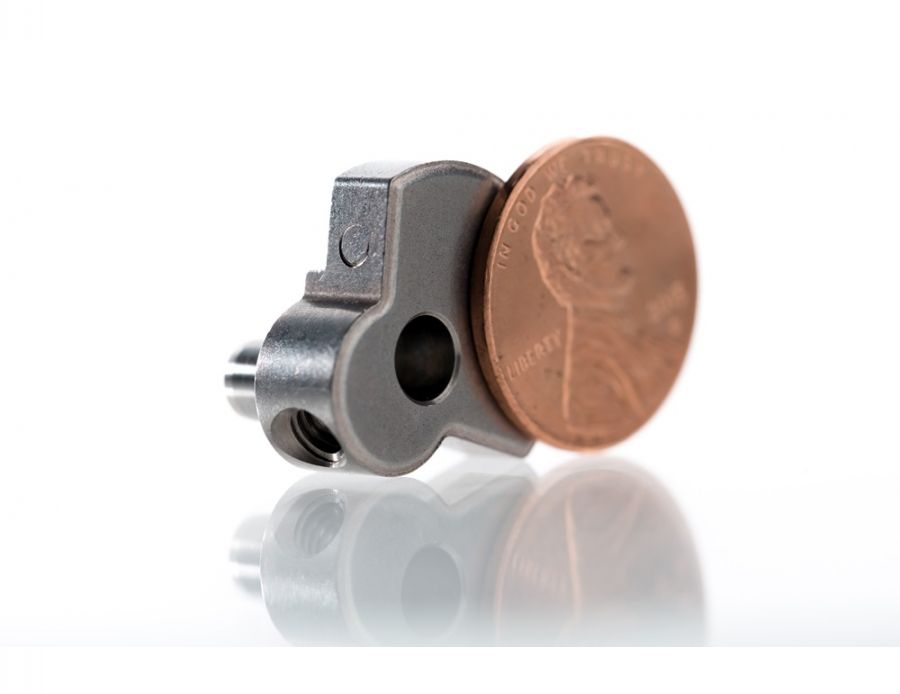 CNC Milling