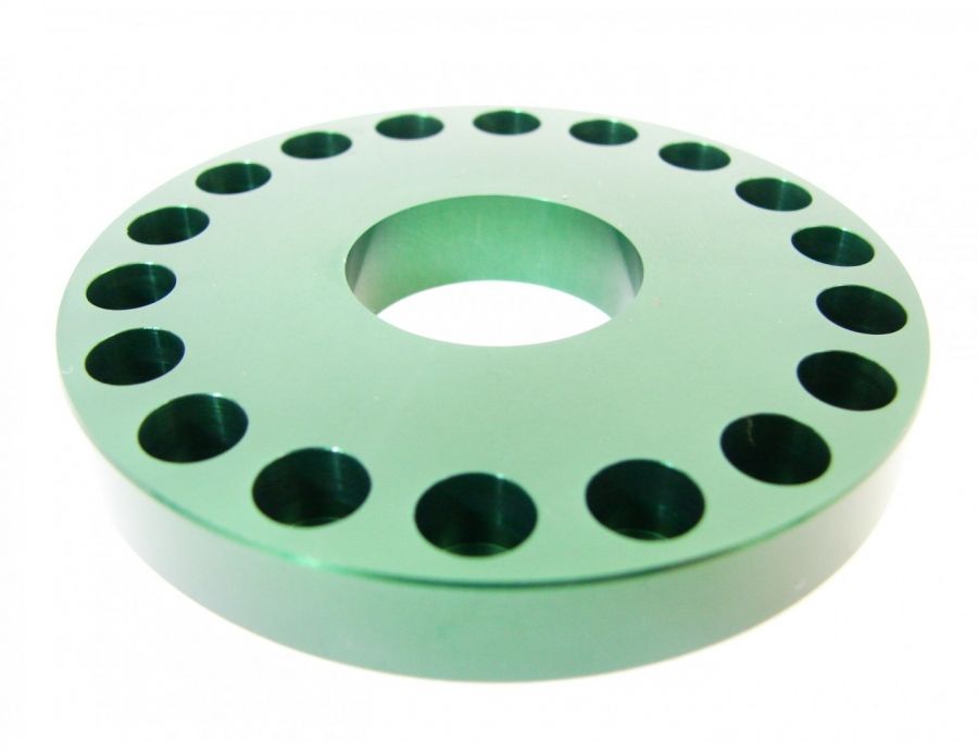 CNC Milling