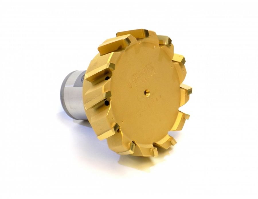 Carbide Specials
