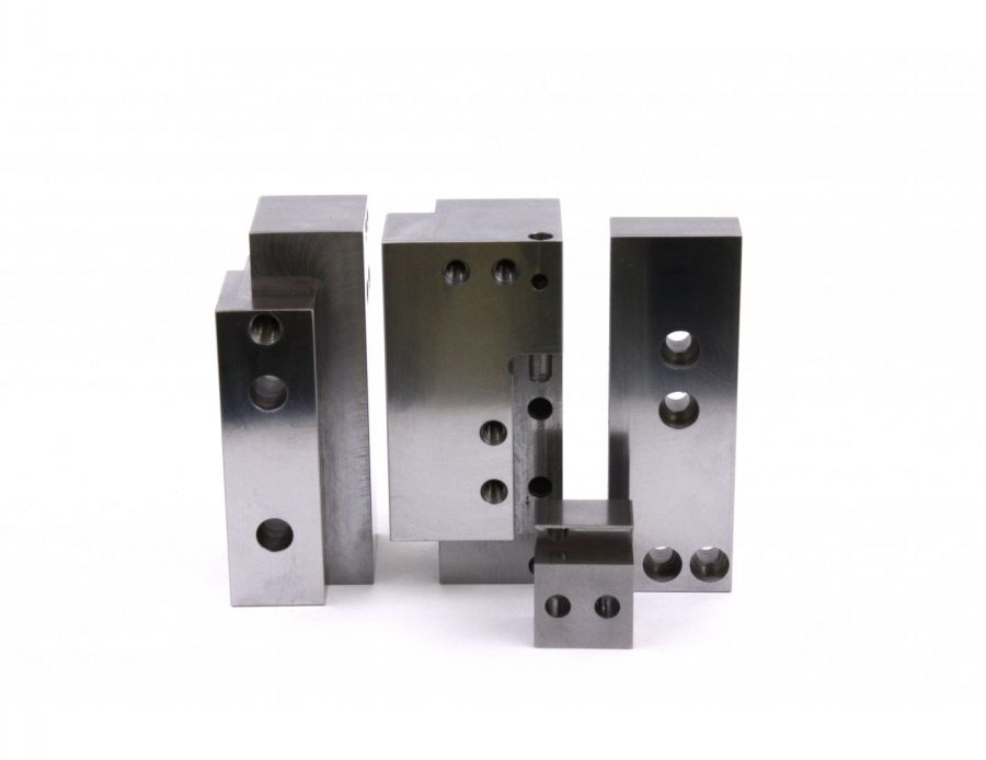 CNC Milling
