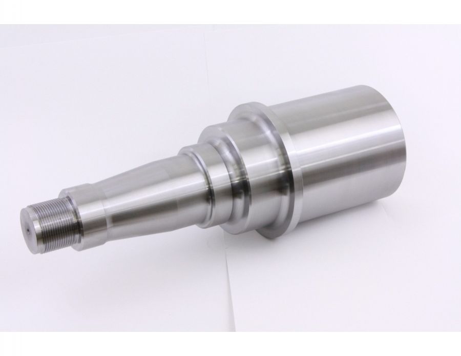 CNC Turning