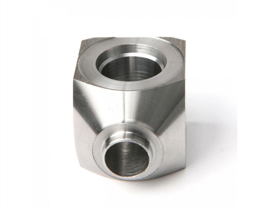 CNC Turning