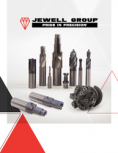 Cutting Tool Catalog Thumbnail