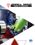 Machine and Fabrication Brochure Thumbnail